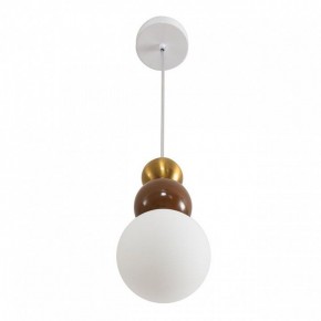 Подвесной светильник Lumion BONBONES 8257/1 в Режи - rezh.ok-mebel.com | фото 5