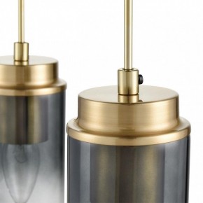 Подвесной светильник Lumion Isha 8101/3A в Режи - rezh.ok-mebel.com | фото 3