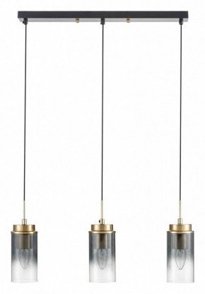 Подвесной светильник Lumion Isha 8101/3A в Режи - rezh.ok-mebel.com | фото 6