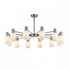 Подвесной светильник Lumion Mave 8099/12C в Режи - rezh.ok-mebel.com | фото 2