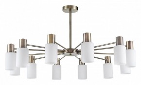 Подвесной светильник Lumion Mave 8100/12C в Режи - rezh.ok-mebel.com | фото