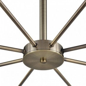 Подвесной светильник Lumion Mave 8100/8C в Режи - rezh.ok-mebel.com | фото 7