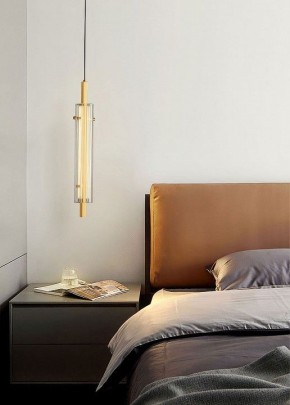 Подвесной светильник Lussole Blount LSP-7357 в Режи - rezh.ok-mebel.com | фото 3