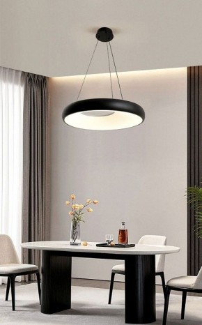 Подвесной светильник Lussole Crook LSP-7362 в Режи - rezh.ok-mebel.com | фото 3