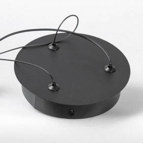 Подвесной светильник Lussole Crook LSP-7362 в Режи - rezh.ok-mebel.com | фото 7