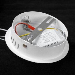 Подвесной светильник Lussole Crook LSP-7363 в Режи - rezh.ok-mebel.com | фото 6
