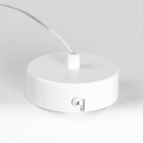 Подвесной светильник Lussole Gregg LSP-8964 в Режи - rezh.ok-mebel.com | фото 8
