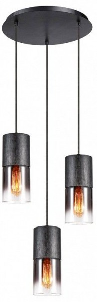 Подвесной светильник Lussole Grimes LSP-8968 в Режи - rezh.ok-mebel.com | фото
