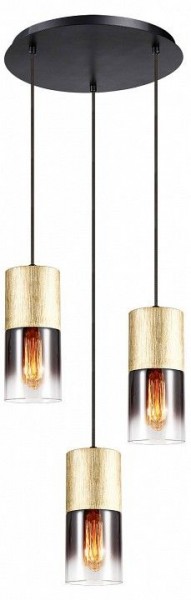Подвесной светильник Lussole Grimes LSP-8969 в Режи - rezh.ok-mebel.com | фото