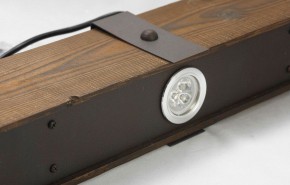Подвесной светильник Lussole Holtsville LSP-9860 в Режи - rezh.ok-mebel.com | фото 3