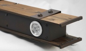 Подвесной светильник Lussole Holtsville LSP-9860 в Режи - rezh.ok-mebel.com | фото 4