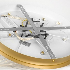 Подвесной светильник Lussole Hopkins LSP-7404 в Режи - rezh.ok-mebel.com | фото 4