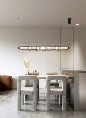 Подвесной светильник Lussole Howard LSP-7349 в Режи - rezh.ok-mebel.com | фото 5