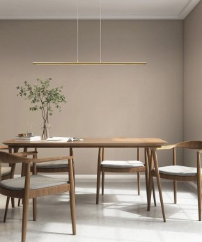 Подвесной светильник Mantra Lineal 8955 в Режи - rezh.ok-mebel.com | фото 3