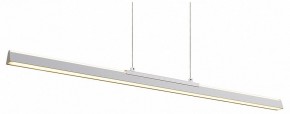 Подвесной светильник Mantra Lineal 8956 в Режи - rezh.ok-mebel.com | фото
