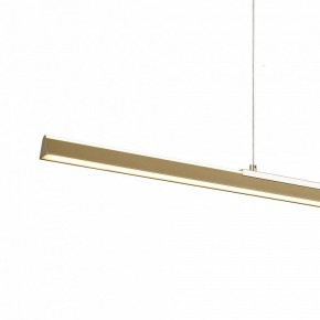 Подвесной светильник Mantra Lineal 8958 в Режи - rezh.ok-mebel.com | фото 4