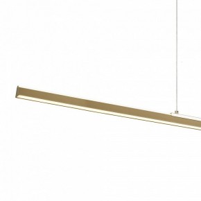 Подвесной светильник Mantra Lineal 8961 в Режи - rezh.ok-mebel.com | фото 4