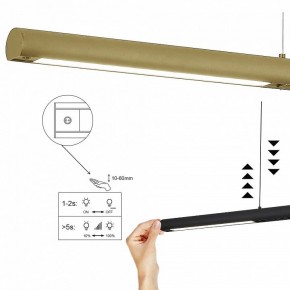 Подвесной светильник Mantra Lineal 9035 в Режи - rezh.ok-mebel.com | фото 6