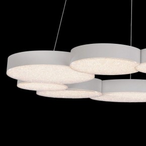 Подвесной светильник Mantra Lunas 5760 в Режи - rezh.ok-mebel.com | фото 5
