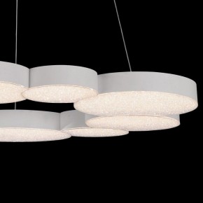 Подвесной светильник Mantra Lunas 5760 в Режи - rezh.ok-mebel.com | фото 6