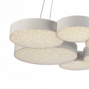 Подвесной светильник Mantra Lunas 5761 в Режи - rezh.ok-mebel.com | фото 3