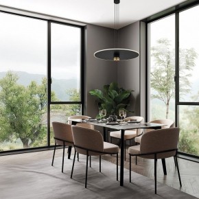 Подвесной светильник Mantra Nomada 8982 в Режи - rezh.ok-mebel.com | фото 3