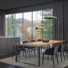 Подвесной светильник Mantra Nomada 8983 в Режи - rezh.ok-mebel.com | фото 3