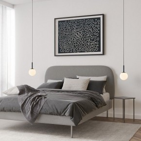 Подвесной светильник Mantra Puebla 8887 в Режи - rezh.ok-mebel.com | фото 3