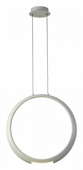 Подвесной светильник Mantra Ring 6170 в Режи - rezh.ok-mebel.com | фото 2