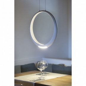 Подвесной светильник Mantra Ring 6170 в Режи - rezh.ok-mebel.com | фото 7