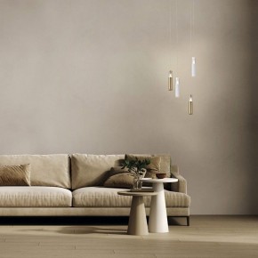 Подвесной светильник Mantra Spark 8965 в Режи - rezh.ok-mebel.com | фото 3