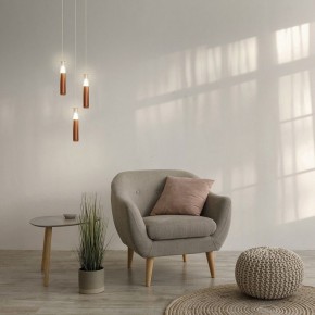Подвесной светильник Mantra Spark 8968 в Режи - rezh.ok-mebel.com | фото 3