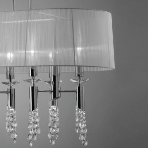 Подвесной светильник Mantra Tiffany 3853 в Режи - rezh.ok-mebel.com | фото 4
