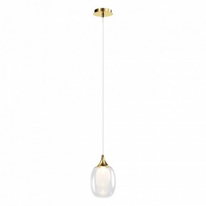 Подвесной светильник Maytoni Aura MOD016PL-01BS1 в Режи - rezh.ok-mebel.com | фото 2