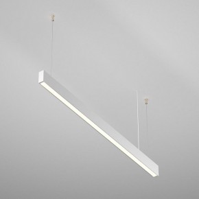 Подвесной светильник Maytoni BASIS P051PL-36W2.7-6K-W в Режи - rezh.ok-mebel.com | фото 2