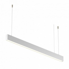 Подвесной светильник Maytoni BASIS P051PL-36W2.7-6K-W в Режи - rezh.ok-mebel.com | фото 3