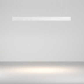Подвесной светильник Maytoni BASIS P051PL-36W2.7-6K-W в Режи - rezh.ok-mebel.com | фото 4