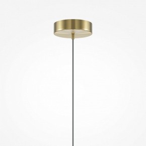 Подвесной светильник Maytoni Brosche MOD362PL-L10BG3K в Режи - rezh.ok-mebel.com | фото 5