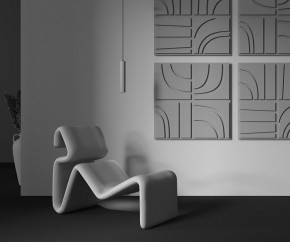 Подвесной светильник Maytoni Calipso P106PL-01-GU10-BS в Режи - rezh.ok-mebel.com | фото 7