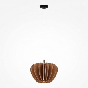 Подвесной светильник Maytoni Cambio MOD398PL-01BR в Режи - rezh.ok-mebel.com | фото 4