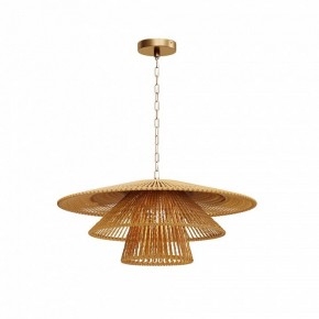 Подвесной светильник Maytoni Costa MOD394PL-01BS1 в Режи - rezh.ok-mebel.com | фото 4