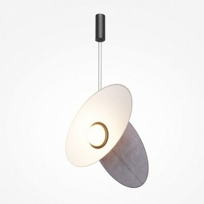 Подвесной светильник Maytoni Evolution MOD396PL-L10BL3K в Режи - rezh.ok-mebel.com | фото 3
