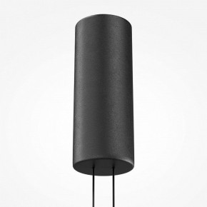 Подвесной светильник Maytoni Evolution MOD396PL-L10BL3K в Режи - rezh.ok-mebel.com | фото 7