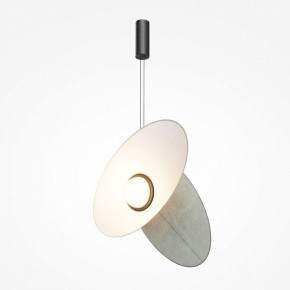 Подвесной светильник Maytoni Evolution MOD396PL-L10GR3K в Режи - rezh.ok-mebel.com | фото 2