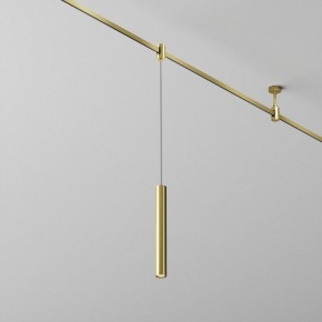 Подвесной светильник Maytoni Focus Led TR155-1-5W3K-BS в Режи - rezh.ok-mebel.com | фото 3