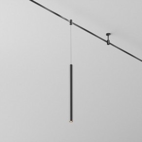 Подвесной светильник Maytoni Focus Led TR156-1-5W3K-B в Режи - rezh.ok-mebel.com | фото 2