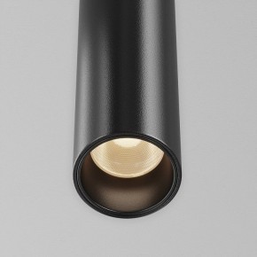 Подвесной светильник Maytoni Focus Led TR156-1-5W3K-B в Режи - rezh.ok-mebel.com | фото 6