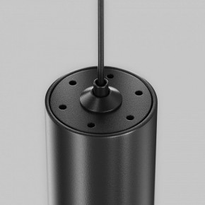Подвесной светильник Maytoni Focus Led TR156-1-5W3K-B в Режи - rezh.ok-mebel.com | фото 7