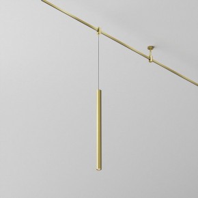 Подвесной светильник Maytoni Focus Led TR156-1-5W3K-BS в Режи - rezh.ok-mebel.com | фото 2