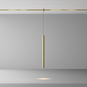 Подвесной светильник Maytoni Focus Led TR156-1-5W3K-BS в Режи - rezh.ok-mebel.com | фото 3